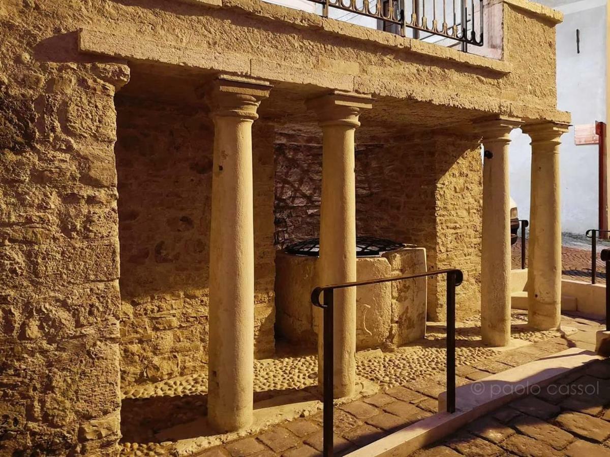 דירות Nemeggio Residenza Letizia מראה חיצוני תמונה