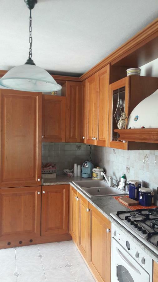 דירות Nemeggio Residenza Letizia מראה חיצוני תמונה